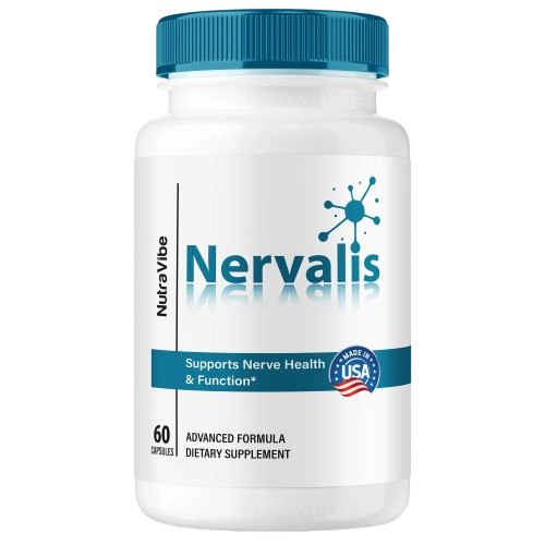 Nervalis Supplement